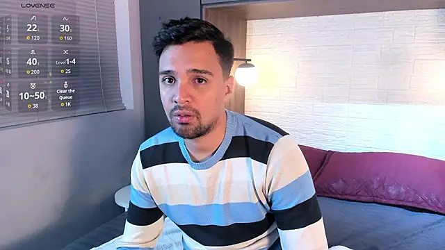 Edward max online show from February 13, 2026, 3:28 am