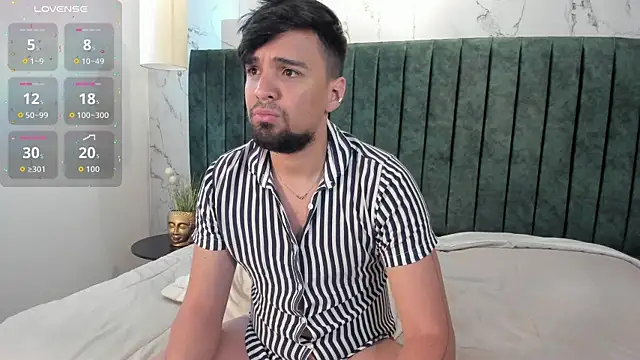 Edward max online show from October 3, 2025, 12:36 am