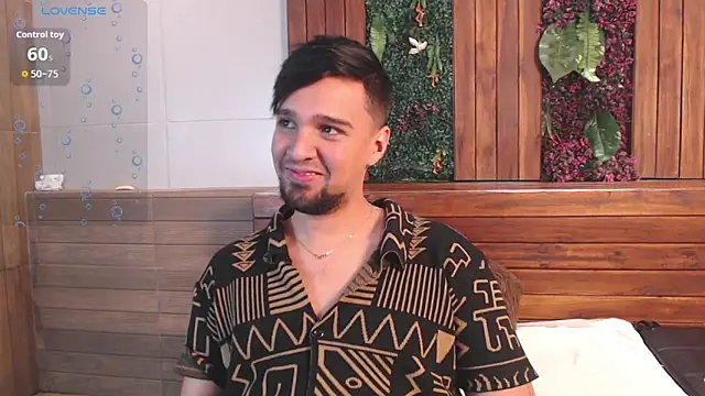 Edward max online show from September 10, 2025, 4:00 am