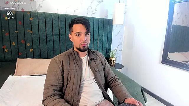 Edward max online show from September 14, 2025, 3:29 am