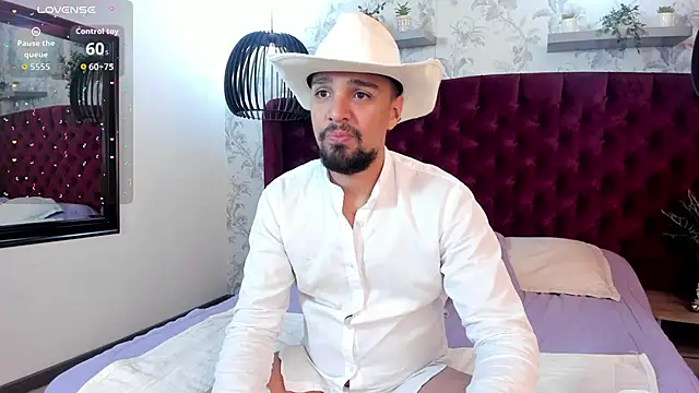 Edward max online show from September 30, 2025, 3:56 am