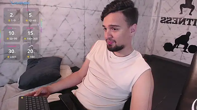 Edward max online show from November 22, 2025, 3:38 am