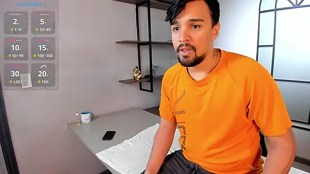 Edward max online show from January 19, 2026, 4:05 am