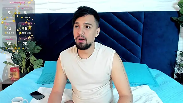 Edward max online show from September 28, 2025, 3:24 am