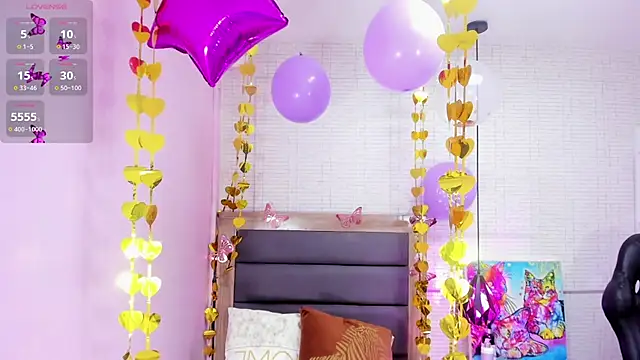 shelbystetson online show from October 7, 2025, 12:17 pm