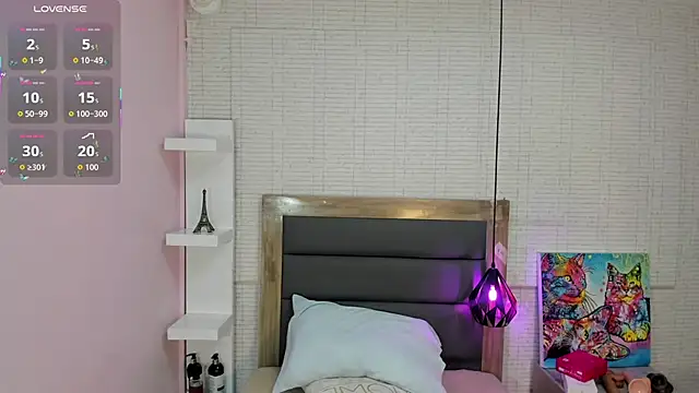 shelbystetson online show from November 25, 2025, 12:16 pm