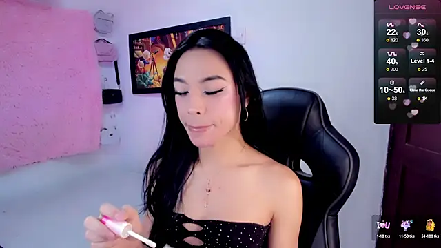 Snapshot of AndreaSweet_ chatting on December 1, 2025, 7:04 pm AndreaSweet online show from December 1, 2025, 7:04 pm