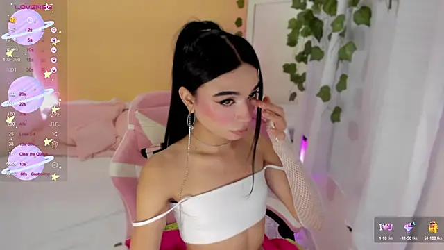 Snapshot of AndreaSweet_ chatting on January 21, 2025, 2:37 pm AndreaSweet  online show from January 21, 2025, 2:37 pm