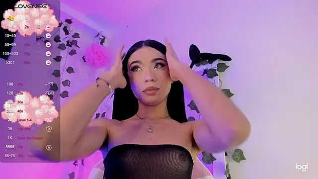 Snapshot of AndreaSweet_ chatting on March 4, 2025, 9:00 pm AndreaSweet  online show from March 4, 2025, 9:00 pm