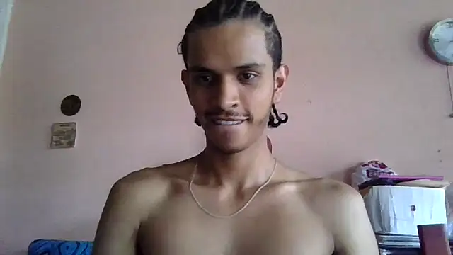 Snapshot of TheBlessedSide chatting on September 12, 2025, 7:24 pm TheBlessedSide online show from September 12, 2025, 7:24 pm