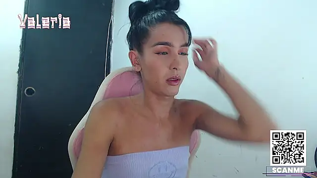 liissa 0 online show from February 26, 2026, 4:12 am