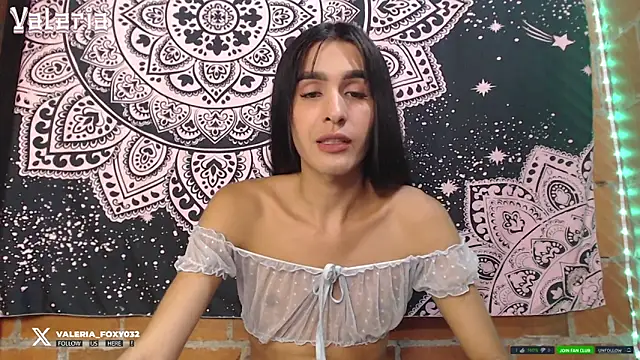 liissa 0 online show from October 10, 2025, 2:23 am