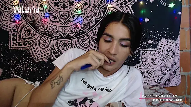 liissa 0 online show from November 20, 2025, 2:18 pm