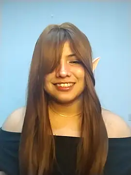 Elsa sweet online show from October 27, 2025, 4:24 am