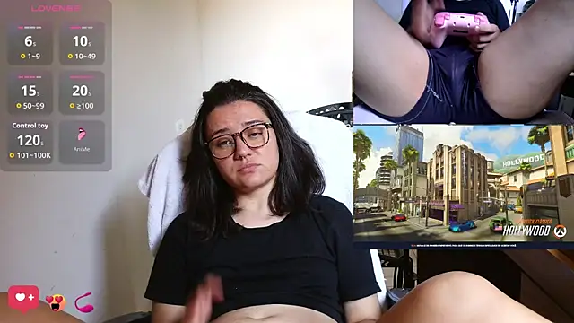 sobresalinaa online show from May 15, 2026, 4:38 pm