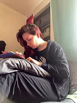 Nina-Chick777 online show from March 6, 2026, 7:20 pm