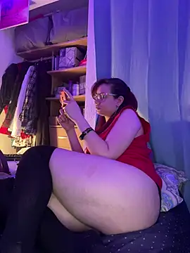 Nina-Chick777 online show from February 28, 2026, 10:37 am