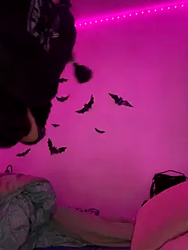 Snapshot of Nina-Chick777 chatting on November 26, 2025, 9:53 am Nina-Chick777 online show from November 26, 2025, 9:53 am