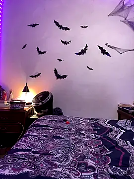 Snapshot of Nina-Chick777 chatting on November 3, 2025, 3:45 am Nina-Chick777 online show from November 3, 2025, 3:45 am