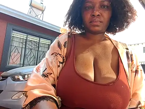 EbonyRose9 online show from July 22, 2026, 7:54 am