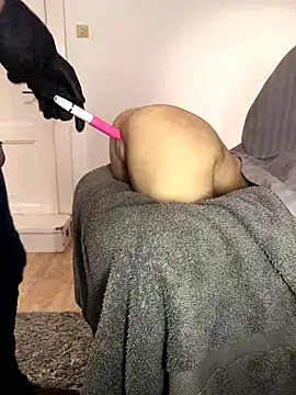 Inseminator69 online show from December 2, 2025, 10:39 am