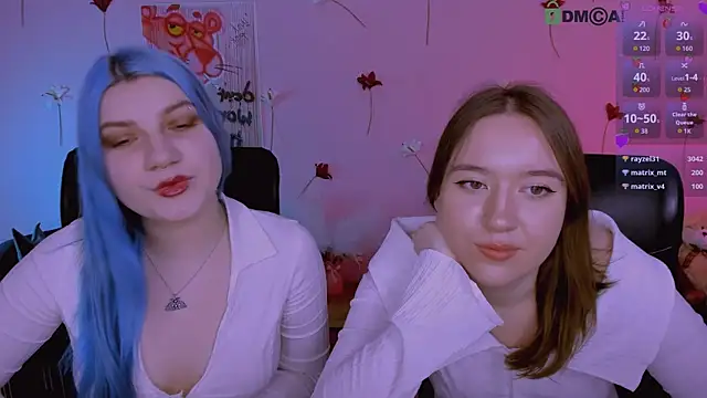 pure radiance1 online show from April 1, 2026, 1:41 pm