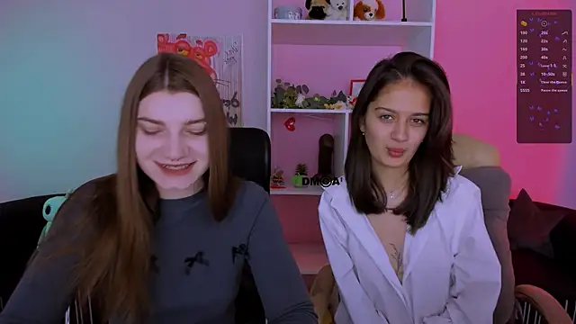 pure radiance1 online show from September 30, 2025, 5:24 am