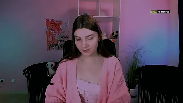 pure radiance1 online show from March 10, 2025, 10:18 am