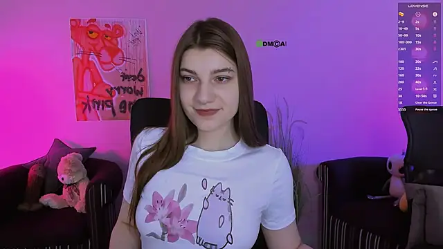 pure radiance1 online show from November 26, 2025, 10:04 am