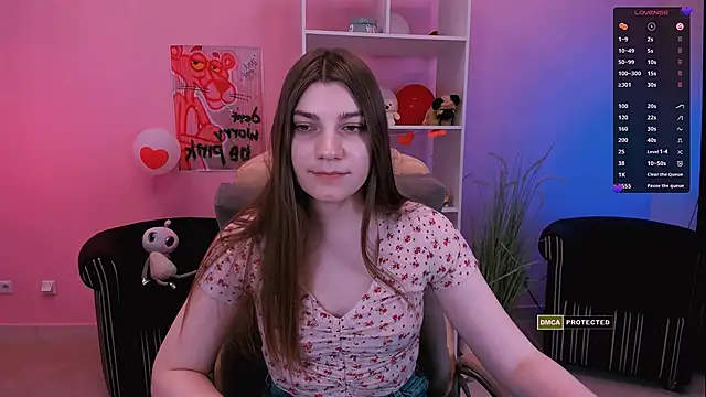 pure radiance1 online show from March 6, 2025, 4:07 pm