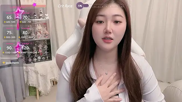 Stars Elyn online show from January 17, 2025, 12:21 pm