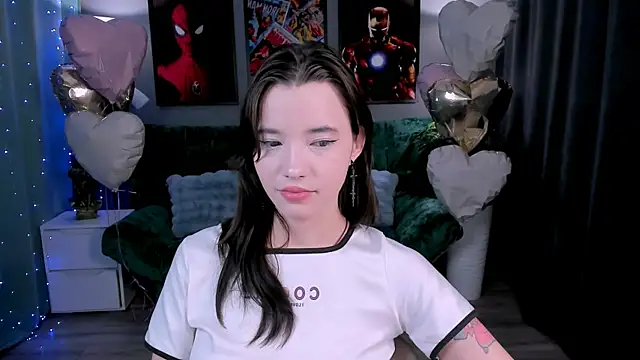 as1an girlfriend online show from March 8, 2026, 2:48 am