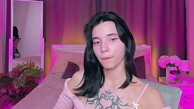 Snapshot of as1an_girlfriend chatting on March 14, 2025, 12:51 pm as1an girlfriend online show from March 14, 2025, 12:51 pm