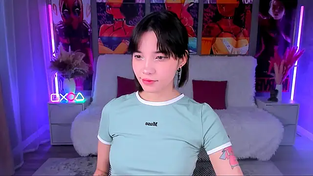 as1an girlfriend online show from November 20, 2025, 6:25 am