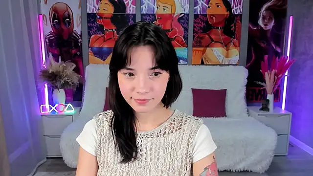 Snapshot of as1an_girlfriend chatting on November 17, 2025, 1:15 pm as1an girlfriend online show from November 17, 2025, 1:15 pm