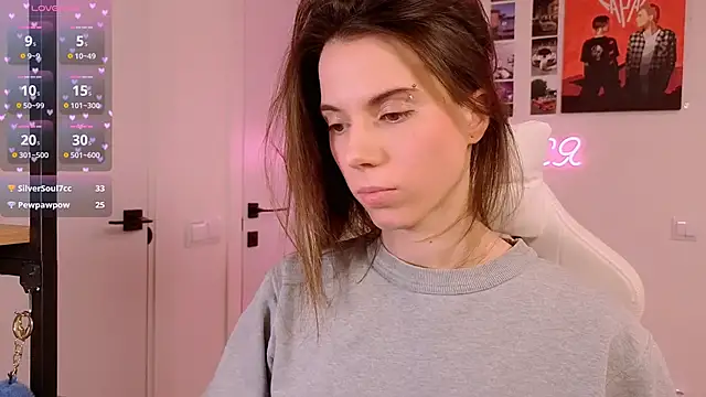 Snapshot of _ni_kiss chatting on February 18, 2026, 6:59 pm ni kiss online show from February 18, 2026, 6:59 pm