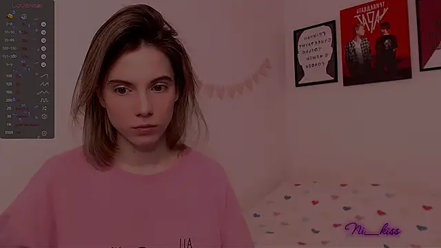 Snapshot of _ni_kiss chatting on March 8, 2025, 9:06 am ni kiss online show from March 8, 2025, 9:06 am