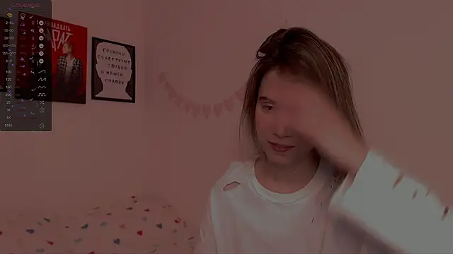 Snapshot of _ni_kiss chatting on February 1, 2025, 10:01 pm ni kiss online show from February 1, 2025, 10:01 pm