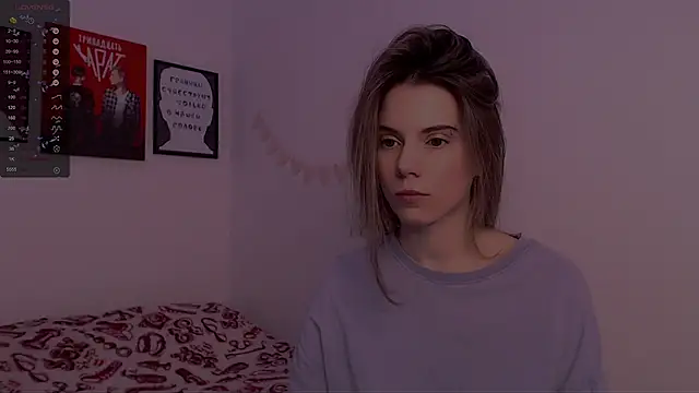 Snapshot of _ni_kiss chatting on January 21, 2025, 10:30 pm ni kiss online show from January 21, 2025, 10:30 pm