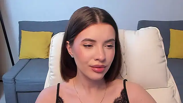 Anita Robby online show from March 3, 2026, 2:46 pm