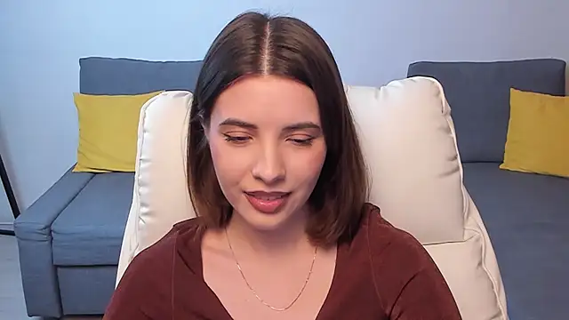 Anita Robby online show from February 25, 2026, 2:39 pm