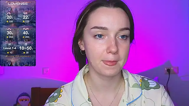 Snapshot of Wild_Sophie_ chatting on January 11, 2025, 5:51 pm Wild Sophie online show from January 11, 2025, 5:51 pm