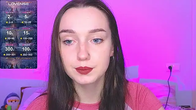 Snapshot of Wild_Sophie_ chatting on January 14, 2025, 4:50 pm Wild Sophie online show from January 14, 2025, 4:50 pm