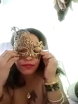 Snapshot of Anika-Bhabhi chatting on February 13, 2025, 8:59 am Anika-Bhabhi online show from February 13, 2025, 8:59 am