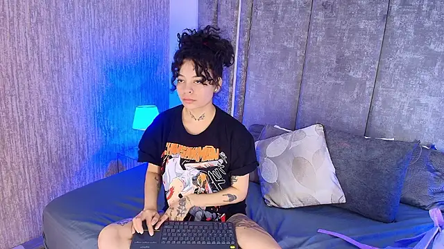 KatherineGomez online show from March 21, 2026, 2:13 am