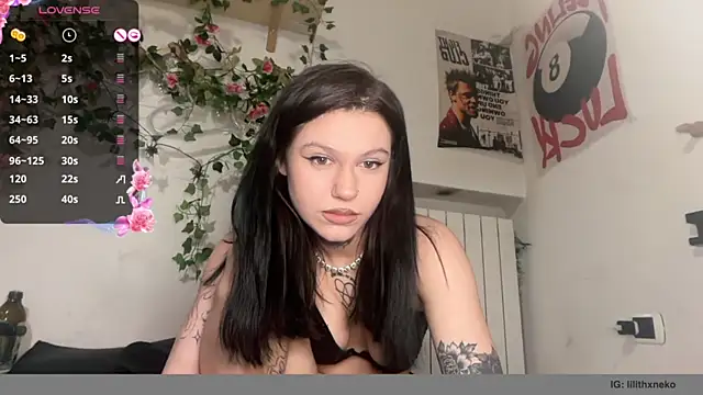 nekorori online show from April 3, 2026, 11:33 pm