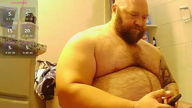 Snapshot of Strong_Bear89 chatting on May 6, 2026, 6:12 pm Strong Bear89 online show from May 6, 2026, 6:12 pm