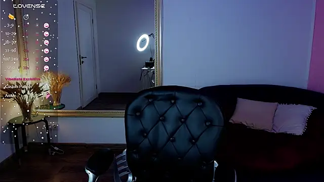 Snapshot of margeriTirell chatting on January 29, 2025, 2:51 am margeriTirell online show from January 29, 2025, 2:51 am