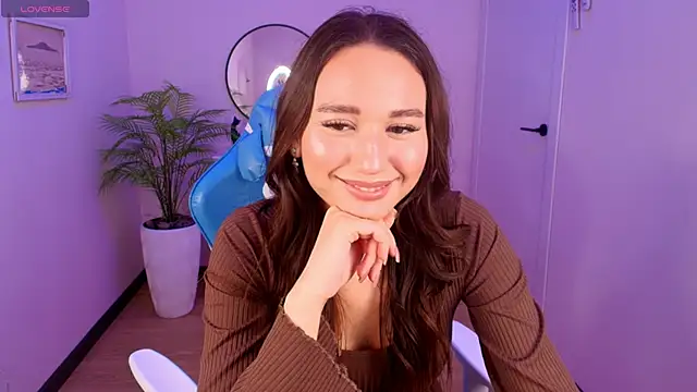 Snapshot of margeriTirell chatting on September 27, 2025, 8:20 am margeriTirell online show from September 27, 2025, 8:20 am