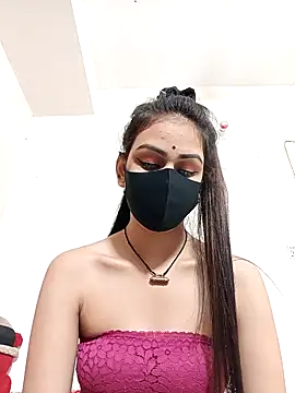 Snapshot of Tisha-01 chatting on April 25, 2026, 1:41 pm Tisha-01 online show from April 25, 2026, 1:41 pm